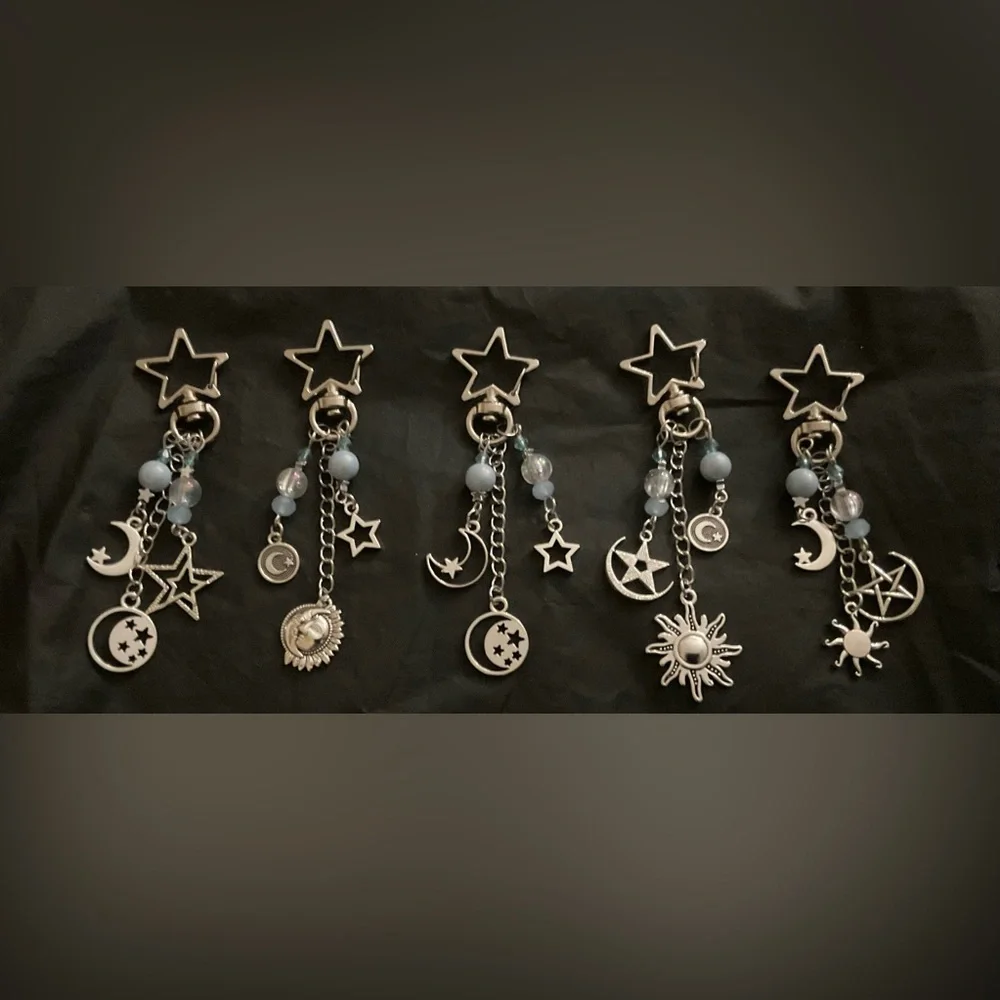 Keychain/Bag Charm For Our Fur Babies Medical Bills💕🐾💕🐾 - Picture 4 of 15